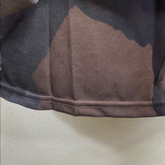 Raga Sleeveless Tulle Mini Dress - Picture 8 of 11